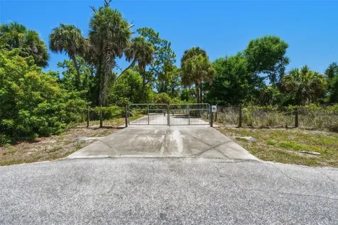 3000 Narcissus Terrace North Port FL 34286