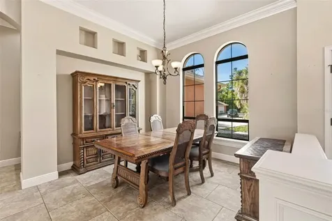 3000 Narcissus Terrace North Port FL 34286