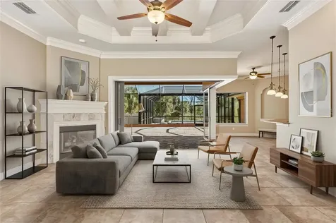 3000 Narcissus Terrace North Port FL 34286