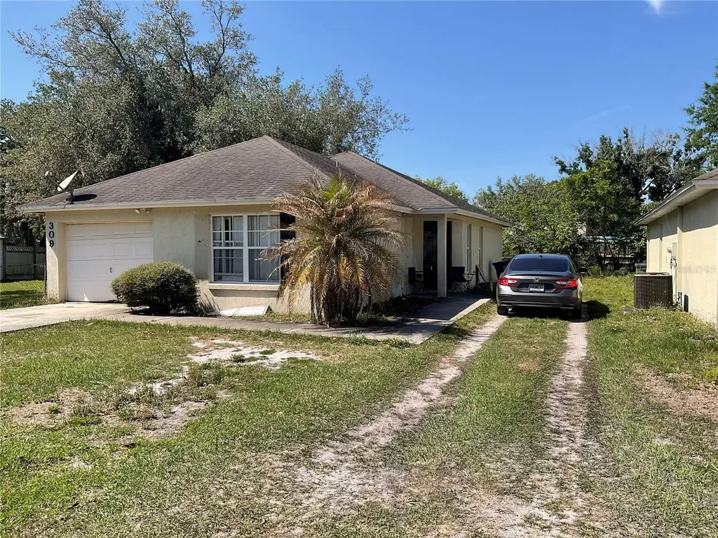 309 NW 9th Street Mulberry FL 33860