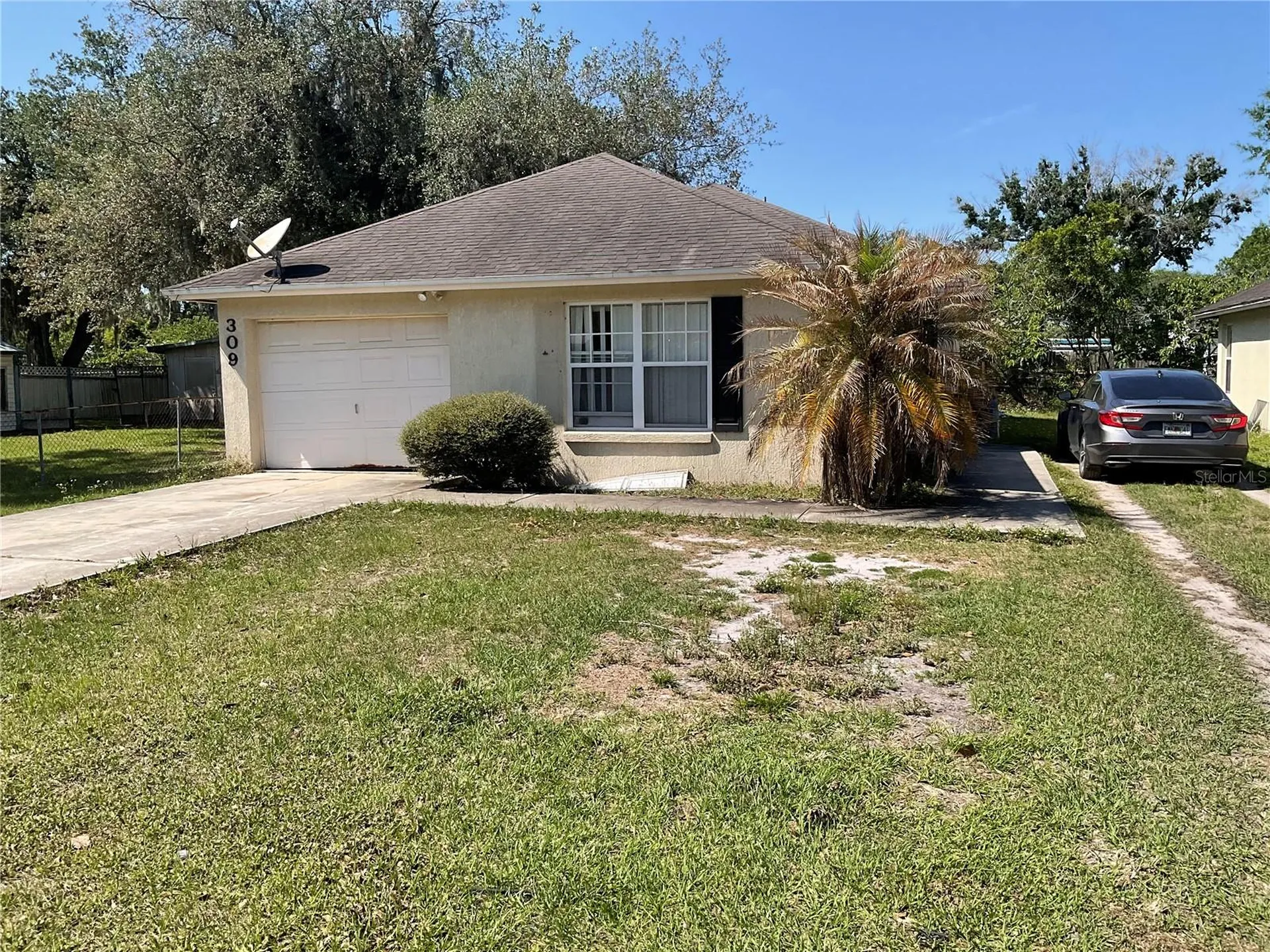 309 NW 9th Street Mulberry FL 33860