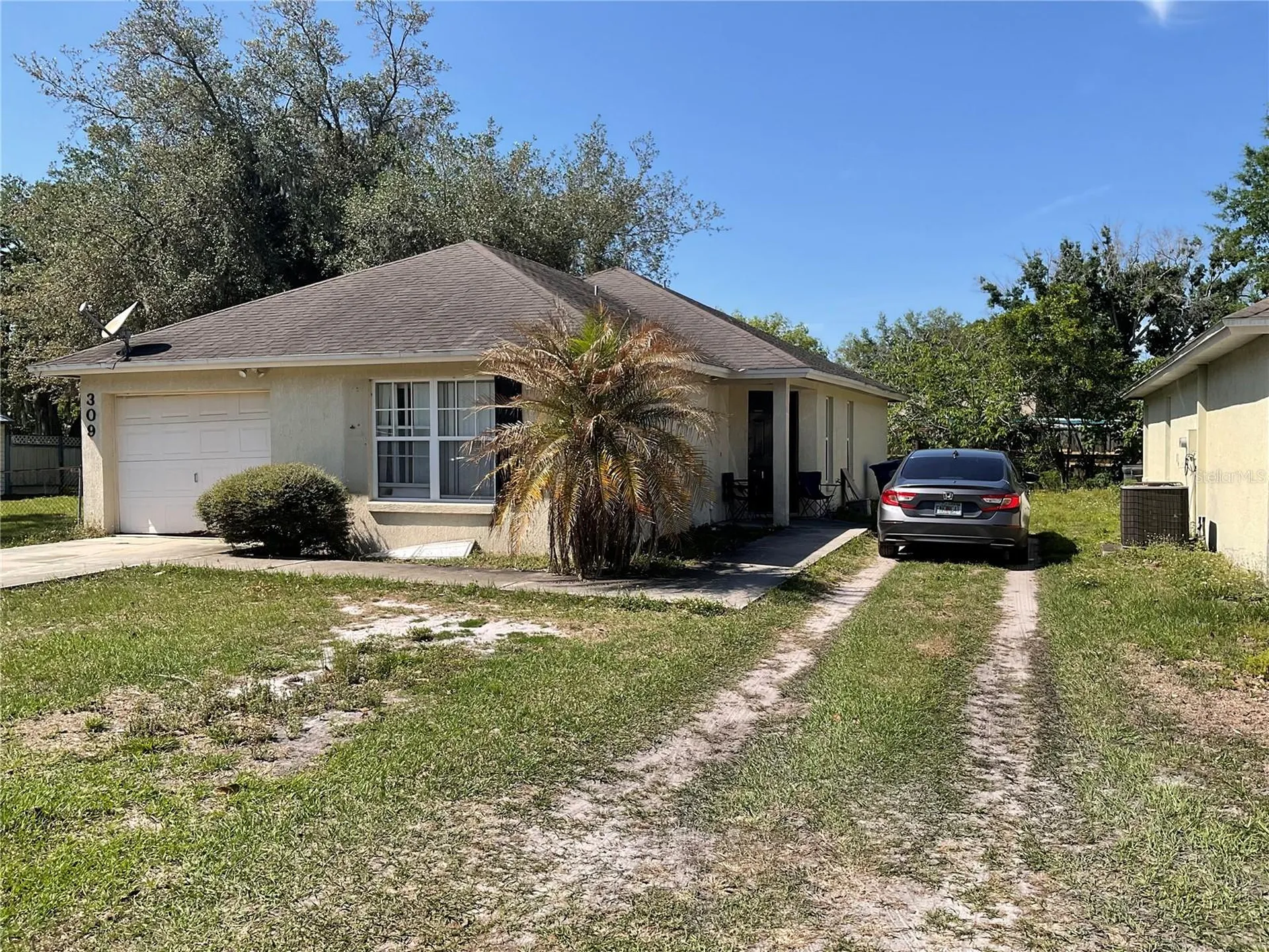 309 NW 9th Street Mulberry FL 33860