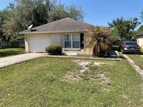 309 NW 9th Street Mulberry FL 33860
