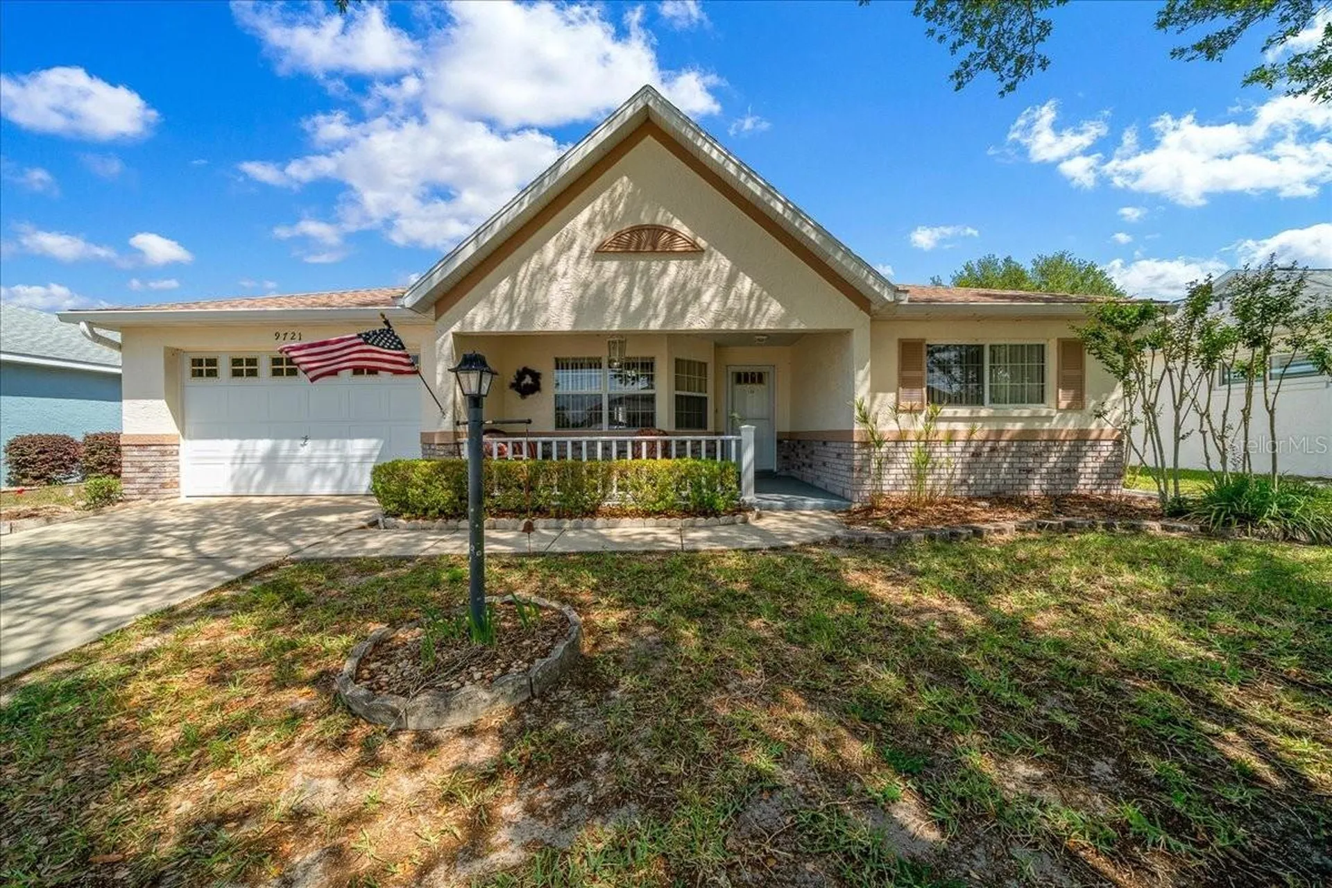 9721 SW 97th Lane Ocala FL 34481