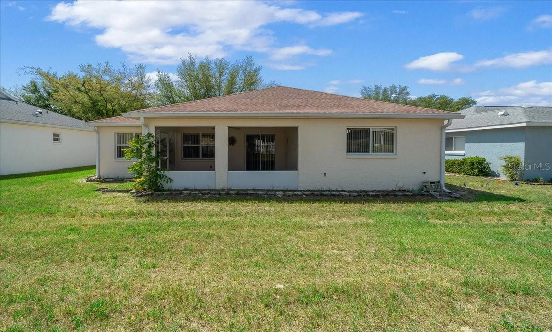 9721 SW 97th Lane Ocala FL 34481