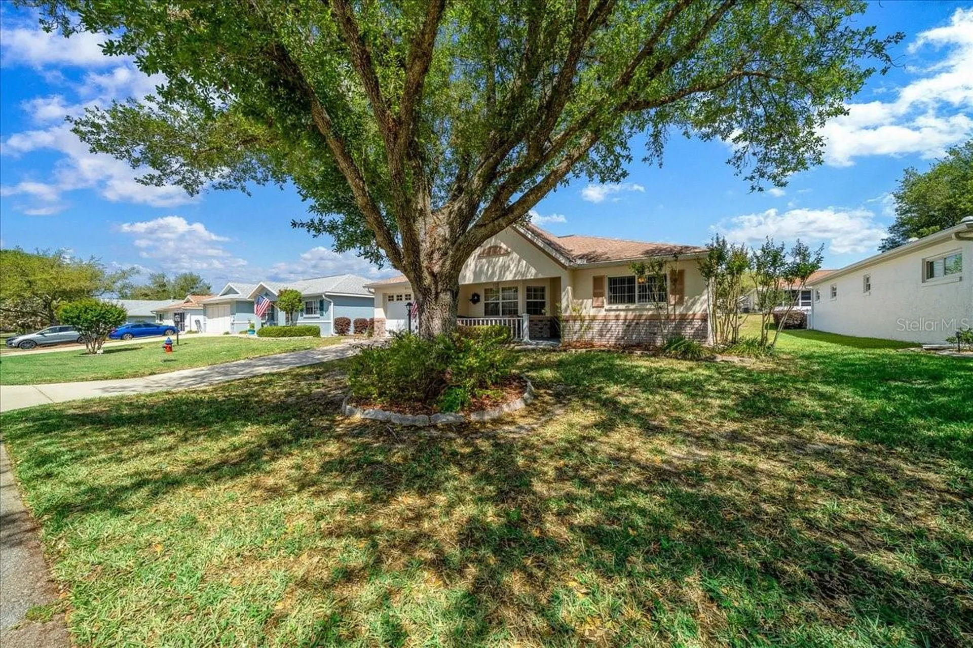 9721 SW 97th Lane Ocala FL 34481