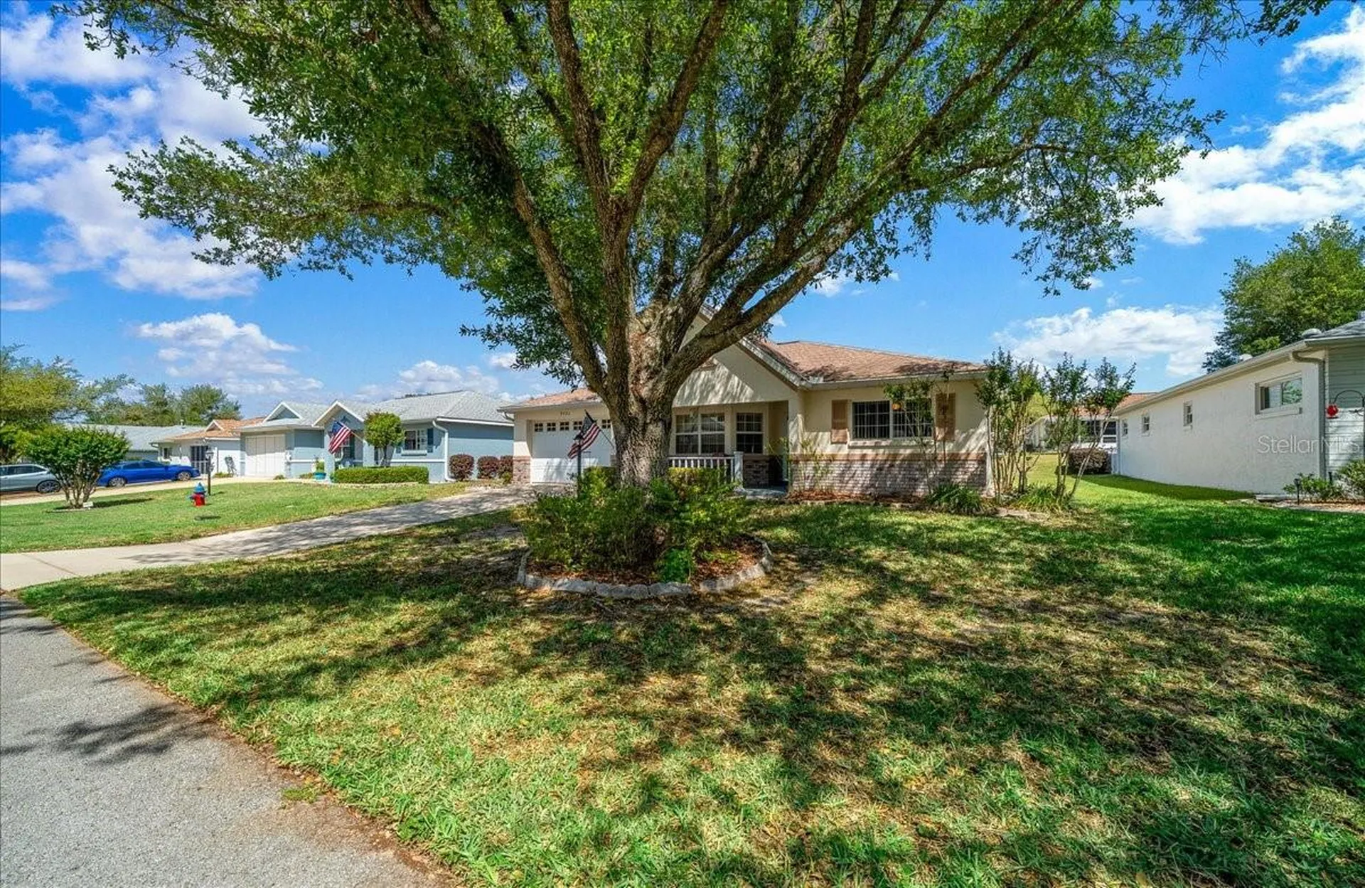 9721 SW 97th Lane Ocala FL 34481