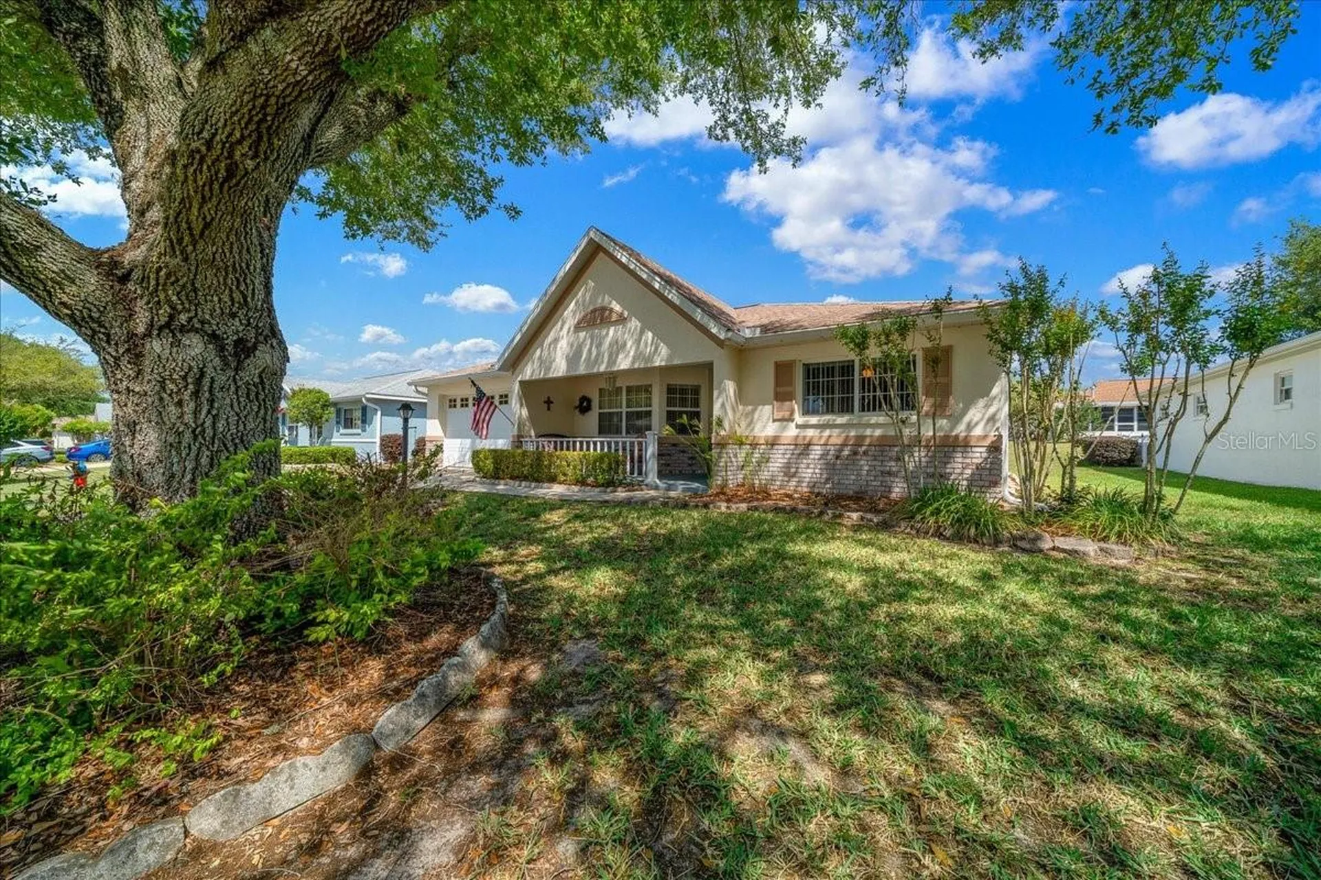 9721 SW 97th Lane Ocala FL 34481