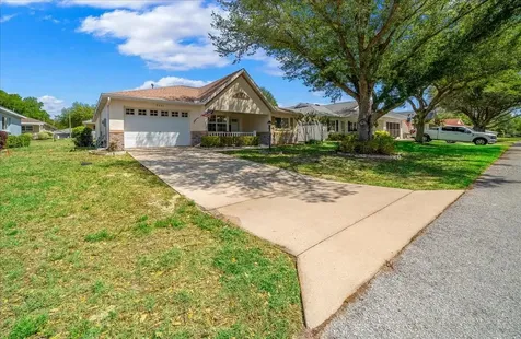 9721 SW 97th Lane Ocala FL 34481