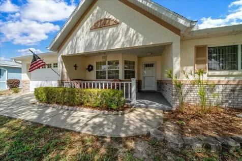 9721 SW 97th Lane Ocala FL 34481