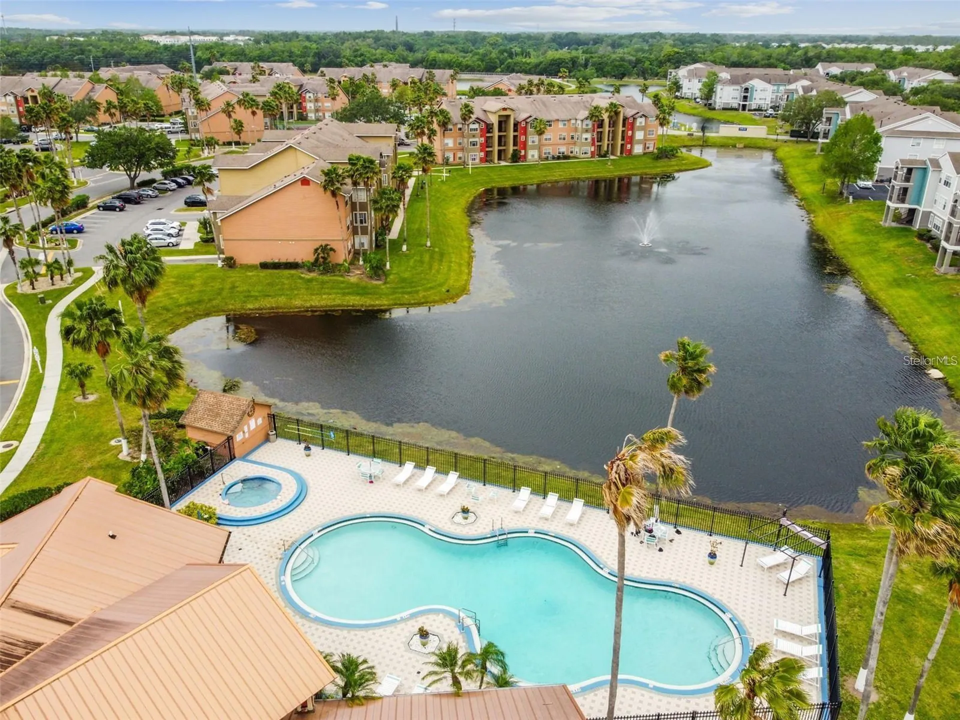 2213 Grand Cayman Court Kissimmee FL 34741