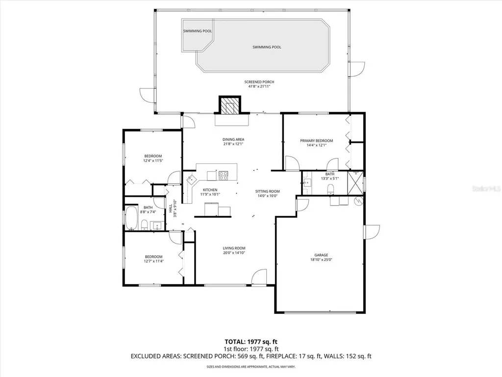 9782 55th Avenue N St Petersburg FL 33708