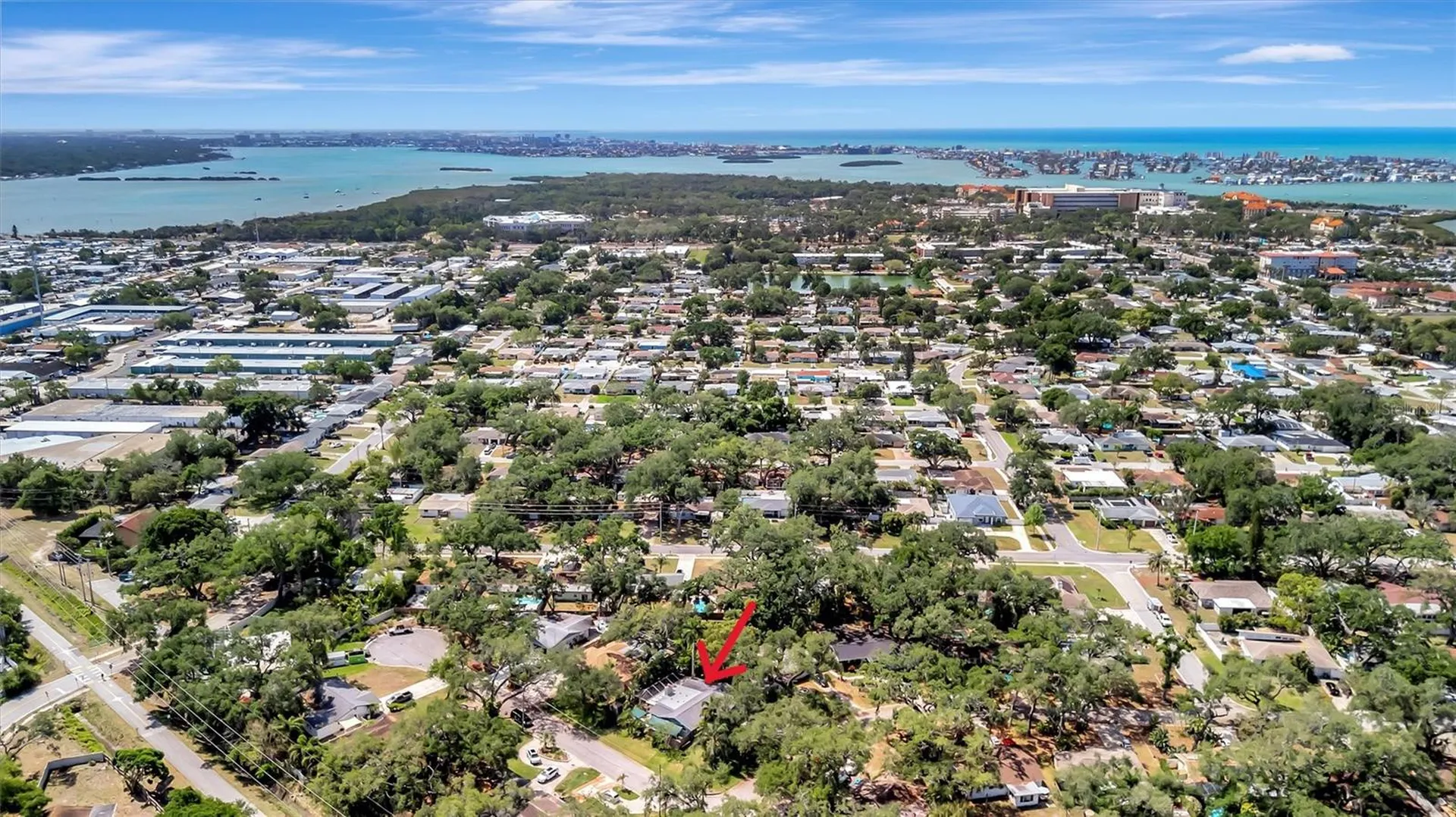 9782 55th Avenue N St Petersburg FL 33708