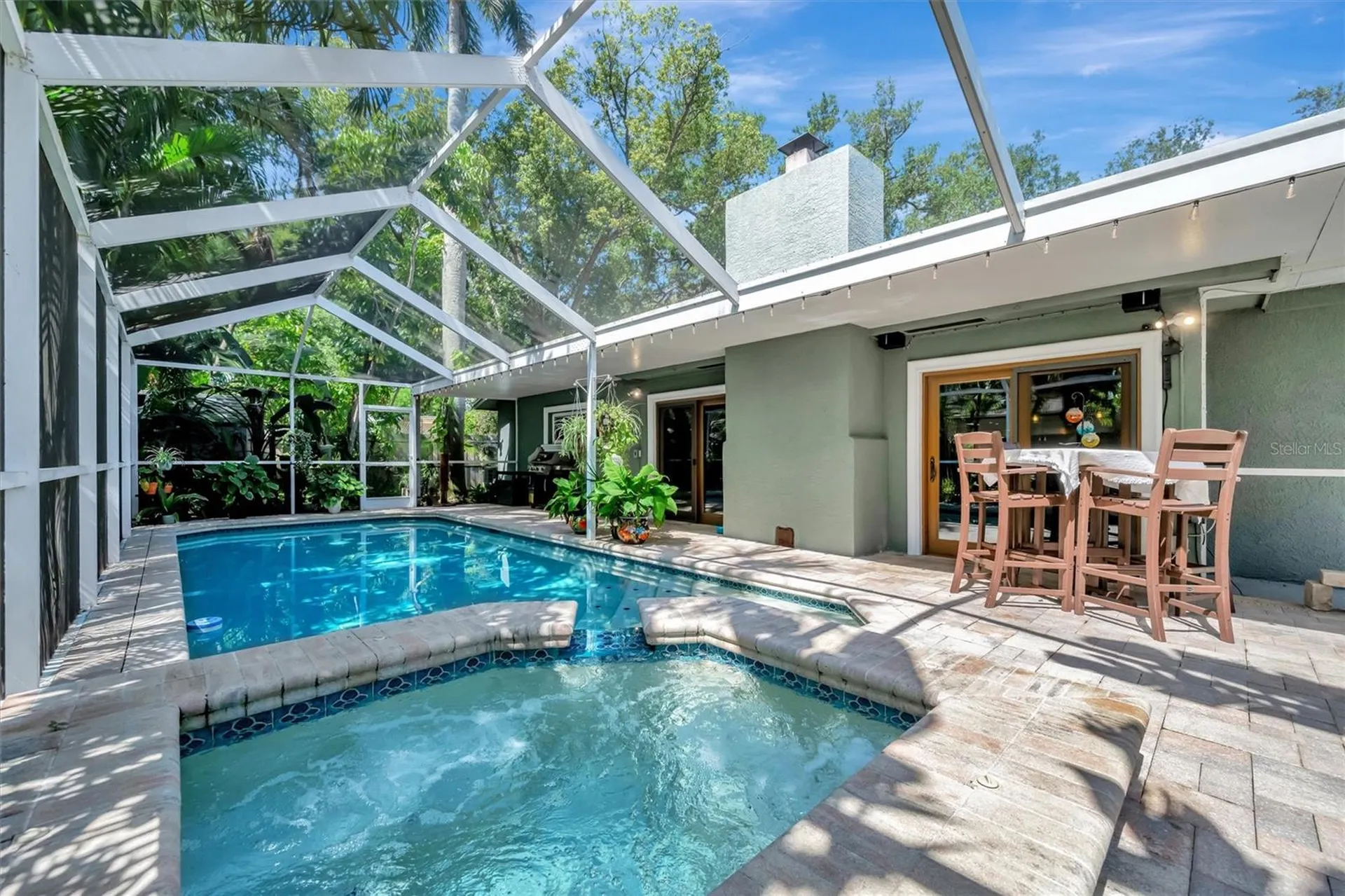 9782 55th Avenue N St Petersburg FL 33708