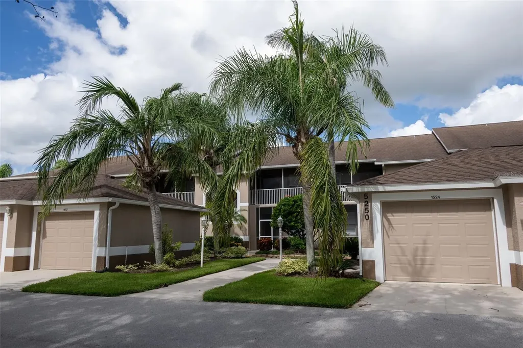 5231 Mahogany Run Avenue Sarasota FL 34241