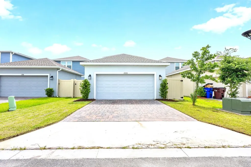 1720 Fulfillment Drive Kissimmee FL 34744