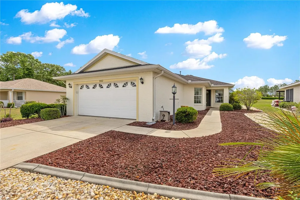 9162 SW 102nd Circle Ocala FL 34481