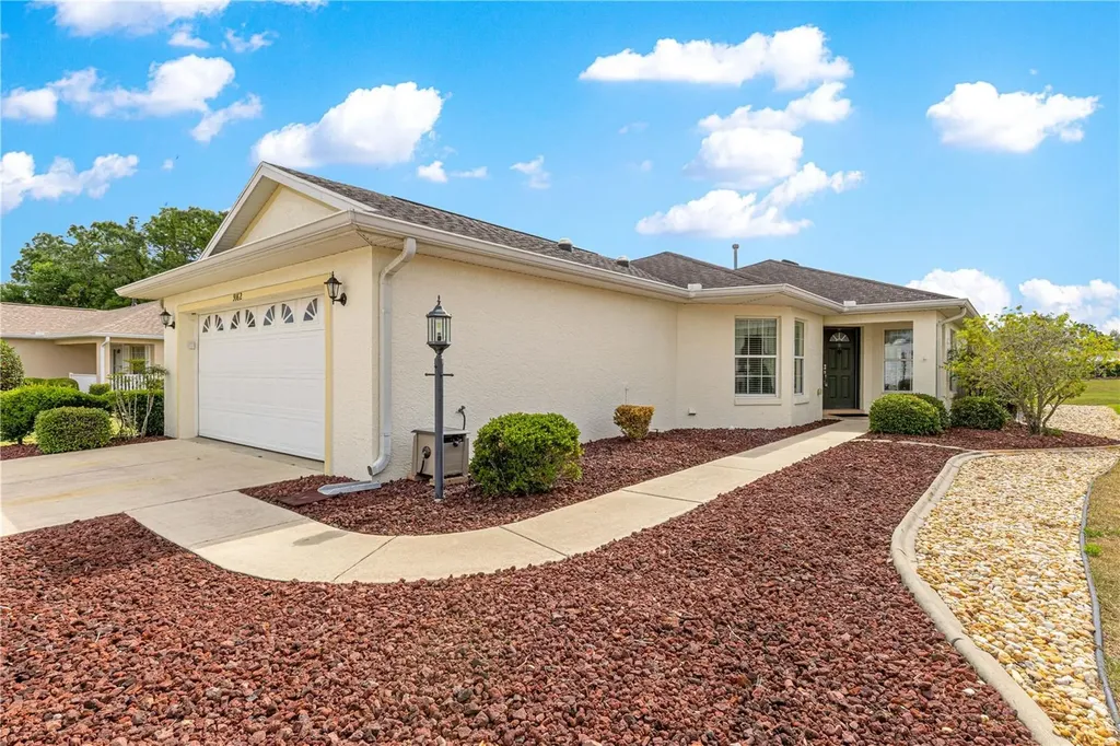 9162 SW 102nd Circle Ocala FL 34481