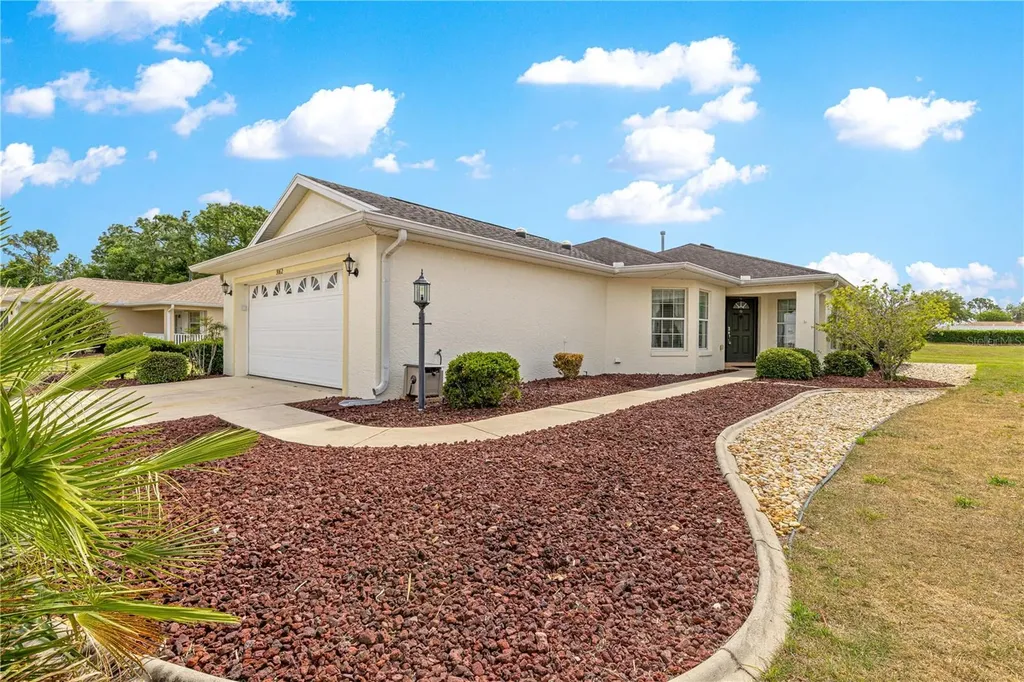 9162 SW 102nd Circle Ocala FL 34481