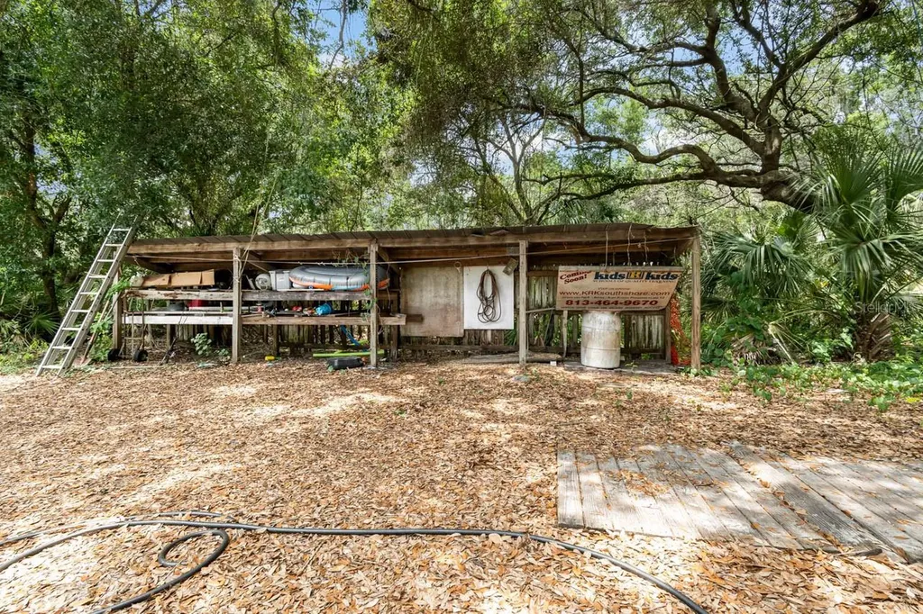 12730 Bullfrog Creek Road Gibsonton FL 33534