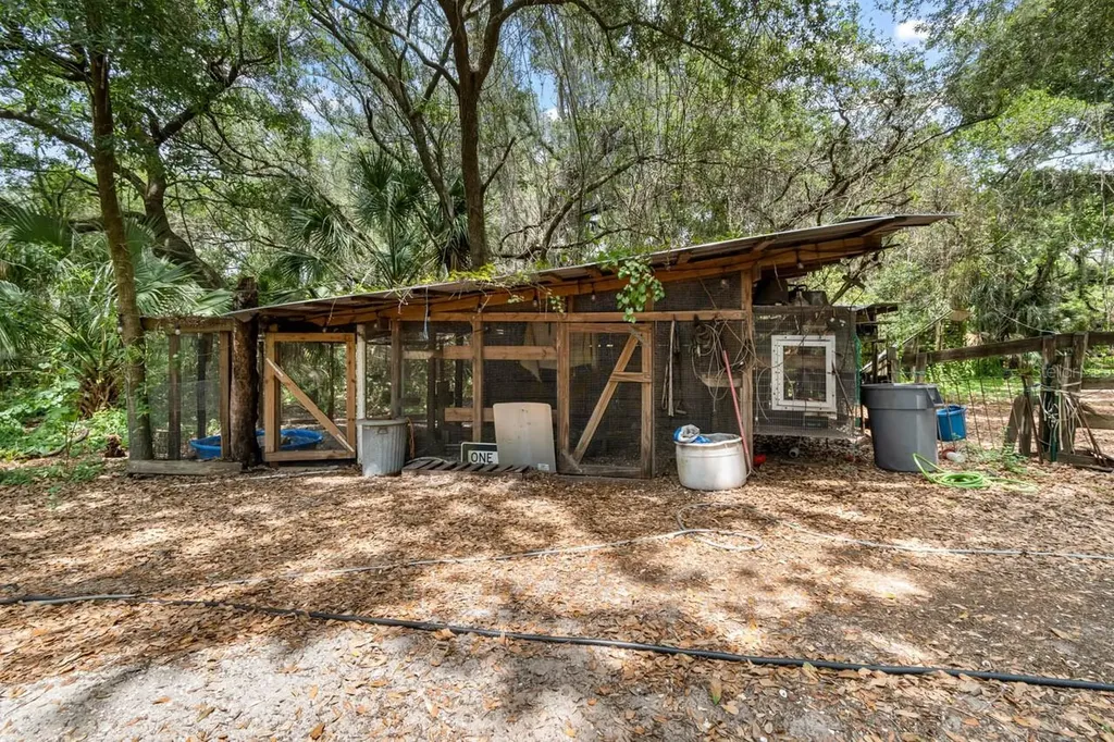 12730 Bullfrog Creek Road Gibsonton FL 33534