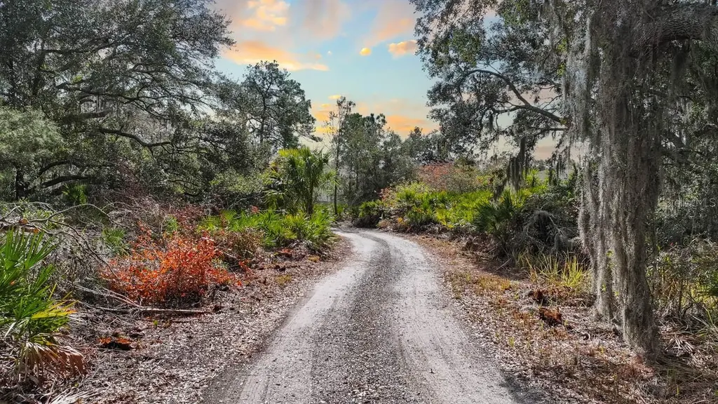 12730 Bullfrog Creek Road Gibsonton FL 33534