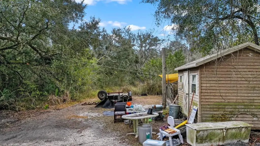 12730 Bullfrog Creek Road Gibsonton FL 33534