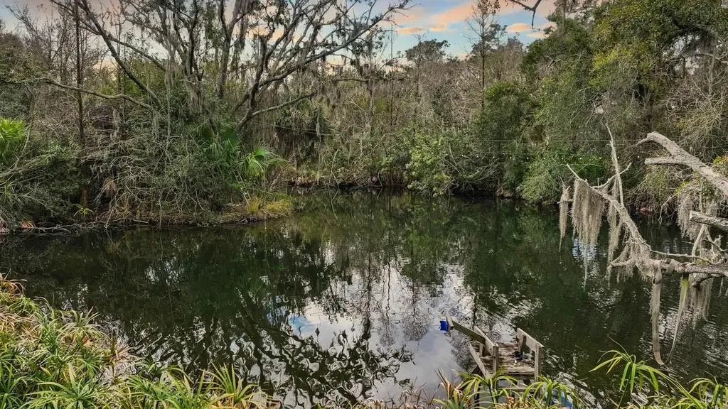 12730 Bullfrog Creek Road Gibsonton FL 33534