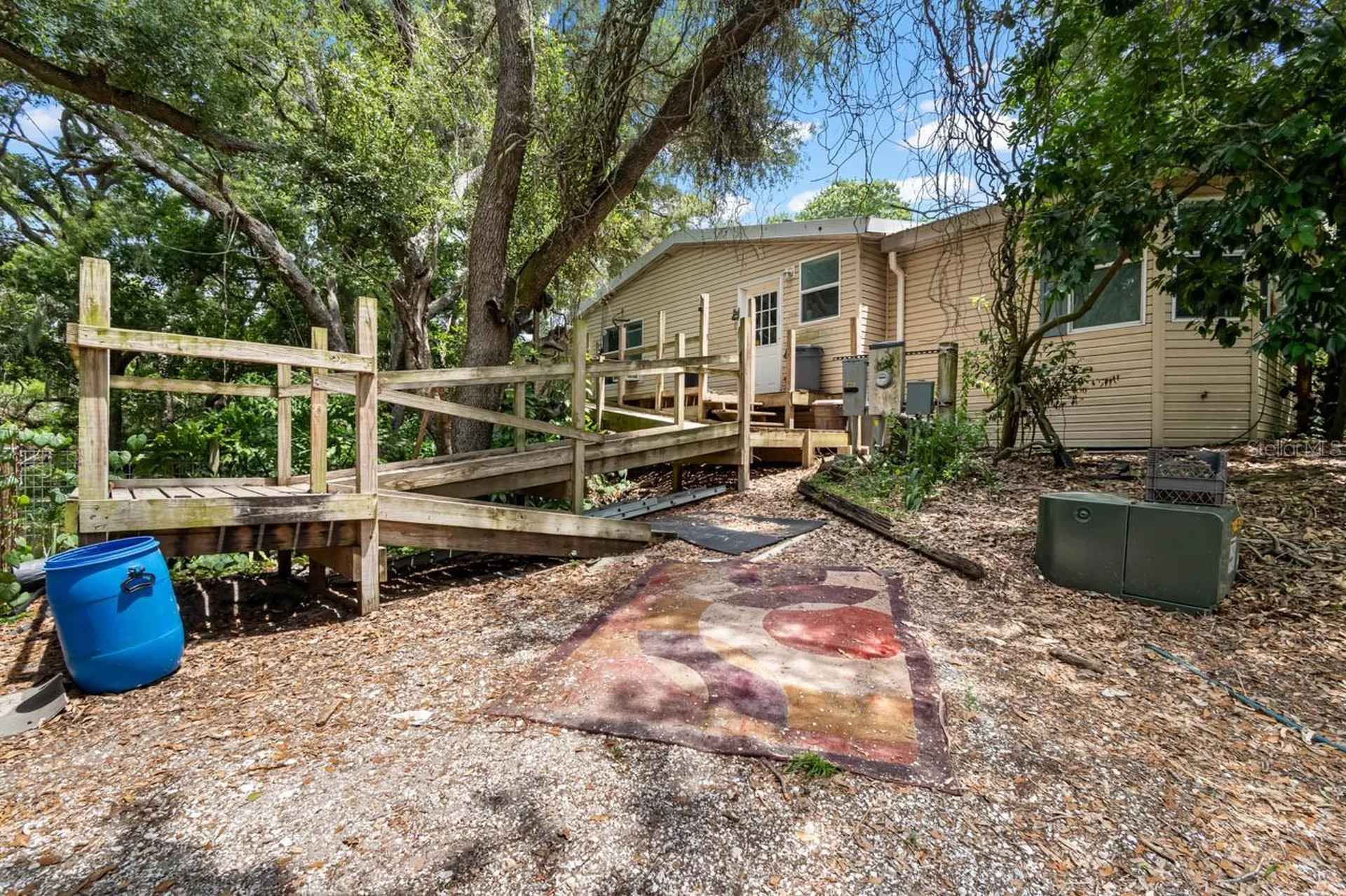 12730 Bullfrog Creek Road Gibsonton FL 33534