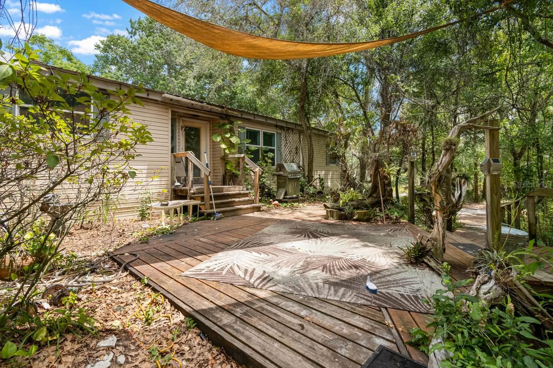12730 Bullfrog Creek Road Gibsonton FL 33534