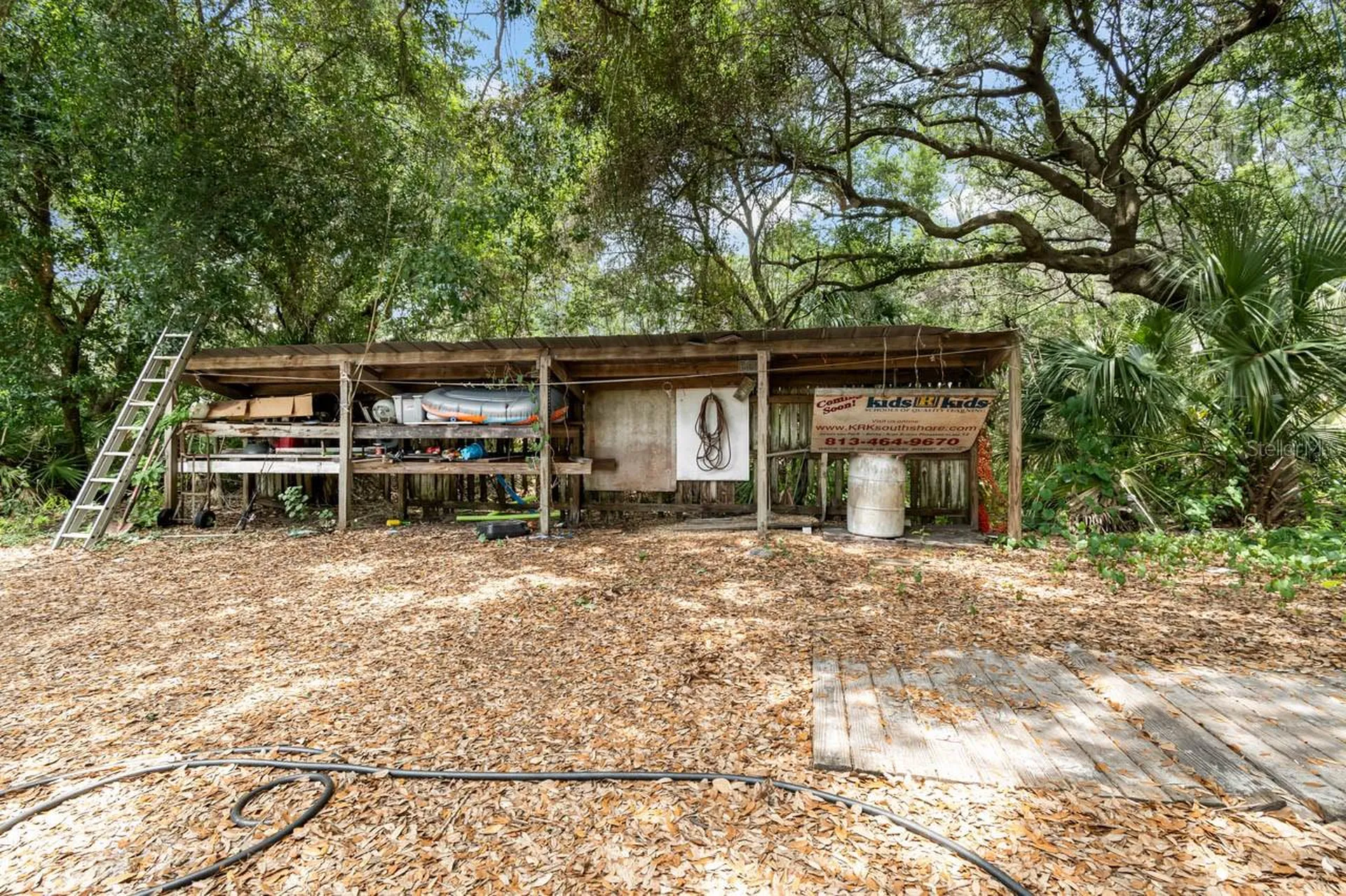 12730 Bullfrog Creek Road Gibsonton FL 33534