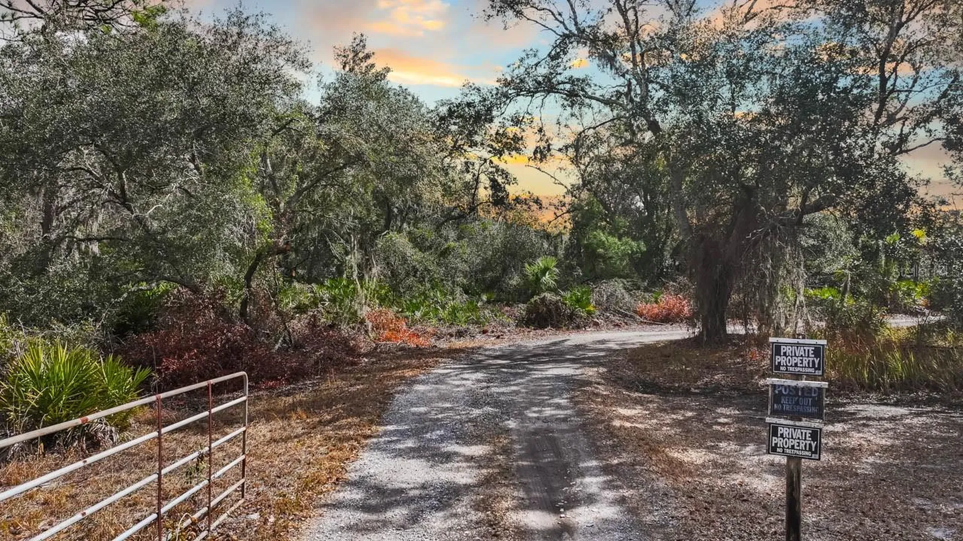 12730 Bullfrog Creek Road Gibsonton FL 33534