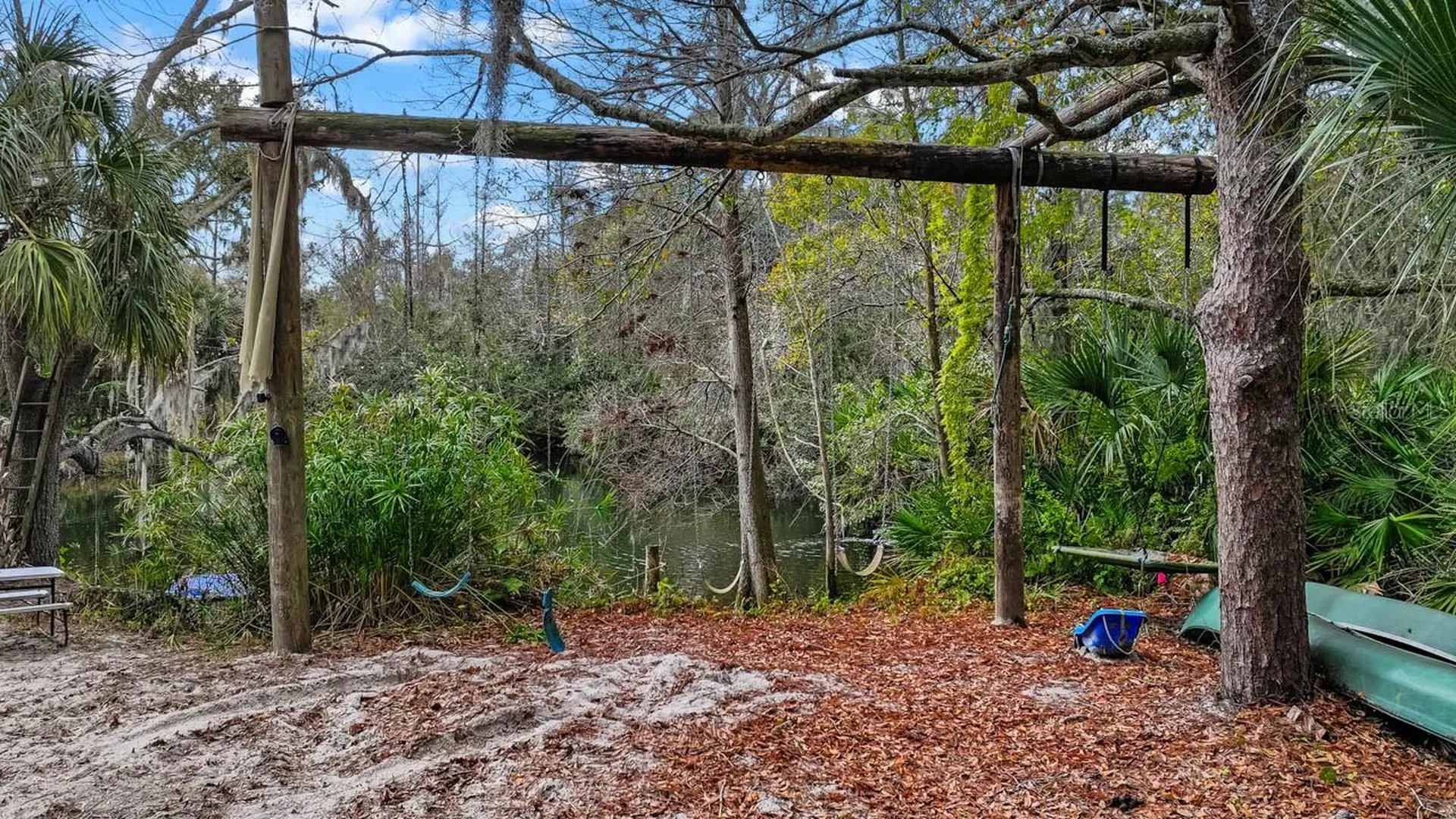 12730 Bullfrog Creek Road Gibsonton FL 33534