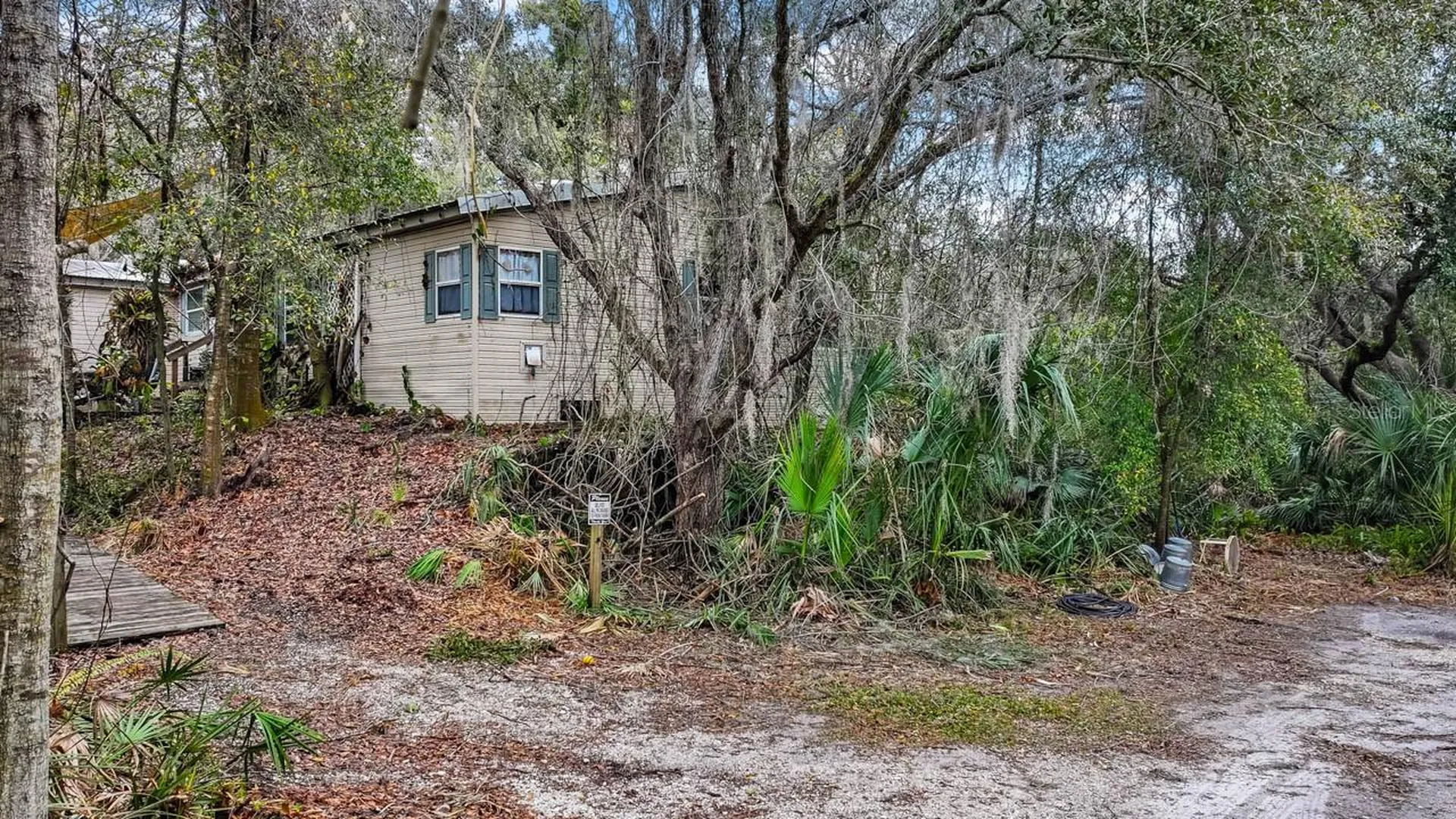 12730 Bullfrog Creek Road Gibsonton FL 33534