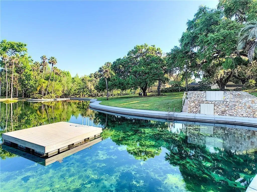 105 Sweet Bay Lane Longwood FL 32779