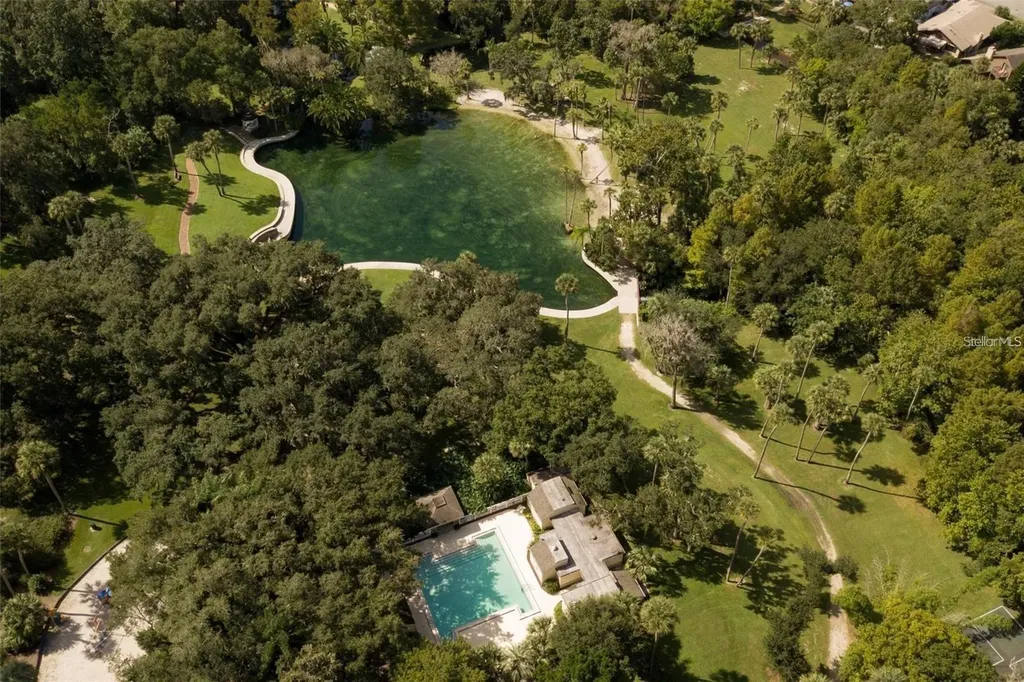 105 Sweet Bay Lane Longwood FL 32779