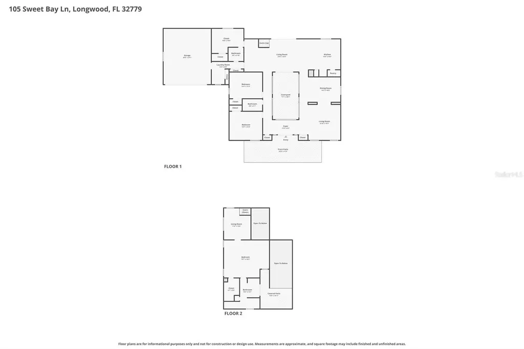 105 Sweet Bay Lane Longwood FL 32779