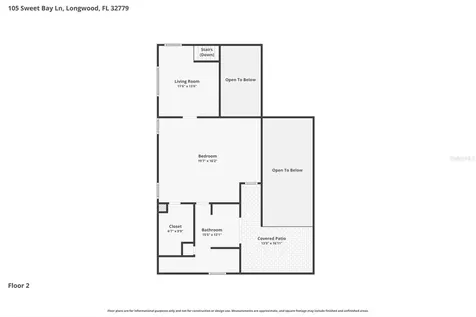 105 Sweet Bay Lane Longwood FL 32779