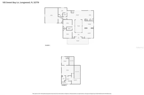 105 Sweet Bay Lane Longwood FL 32779