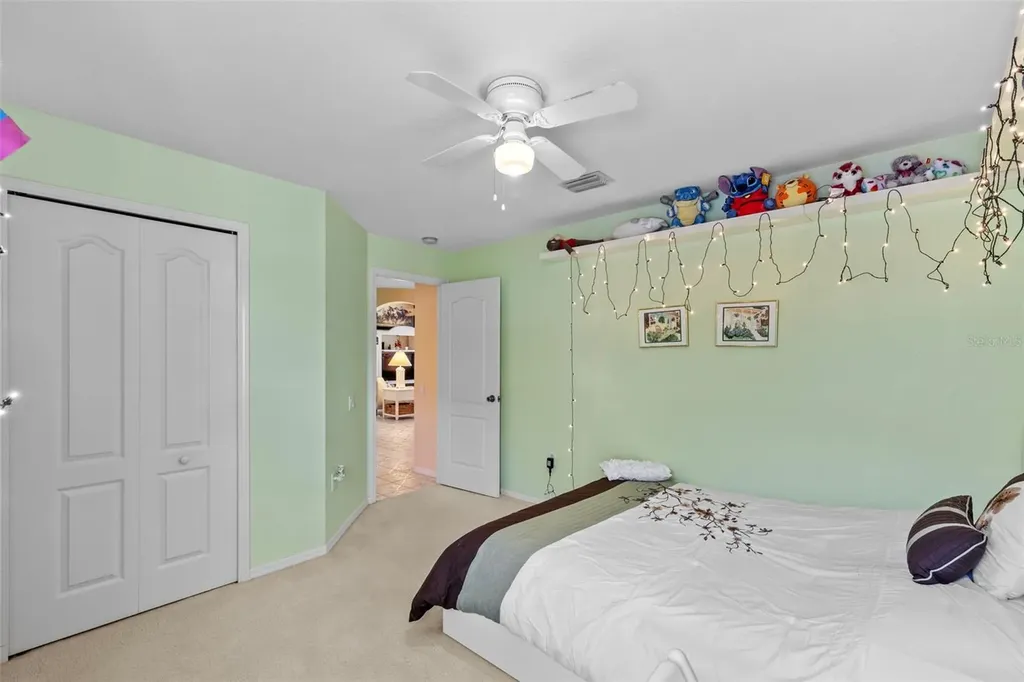 5117 Spectacular Bid Drive Wesley Chapel FL 33544