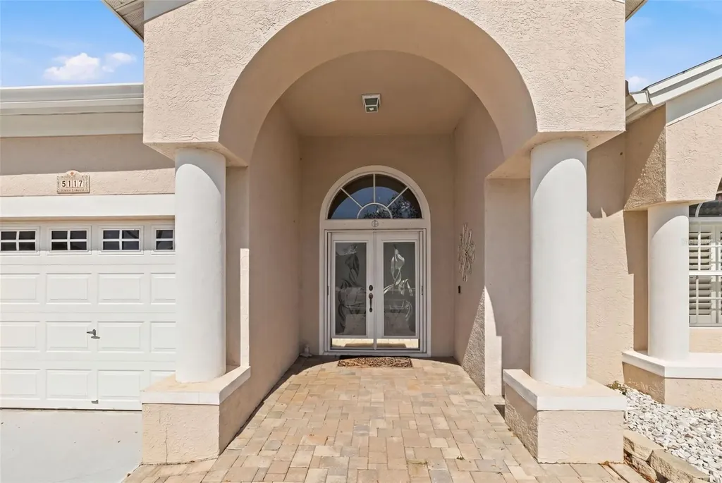 5117 Spectacular Bid Drive Wesley Chapel FL 33544