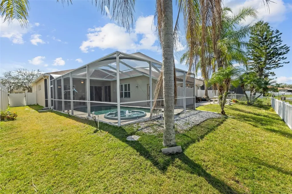 5117 Spectacular Bid Drive Wesley Chapel FL 33544