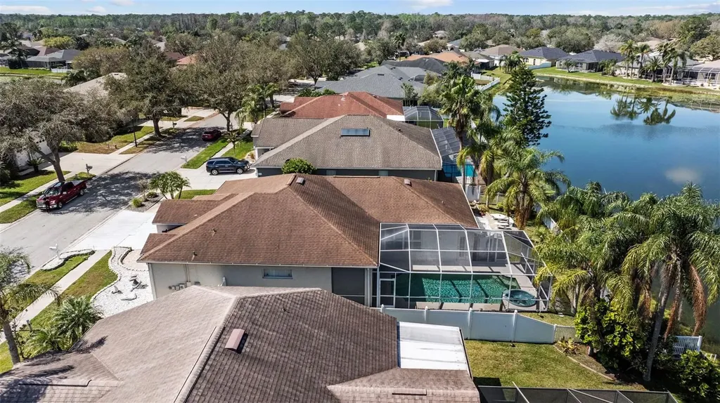 5117 Spectacular Bid Drive Wesley Chapel FL 33544