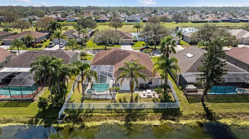 5117 Spectacular Bid Drive Wesley Chapel FL 33544