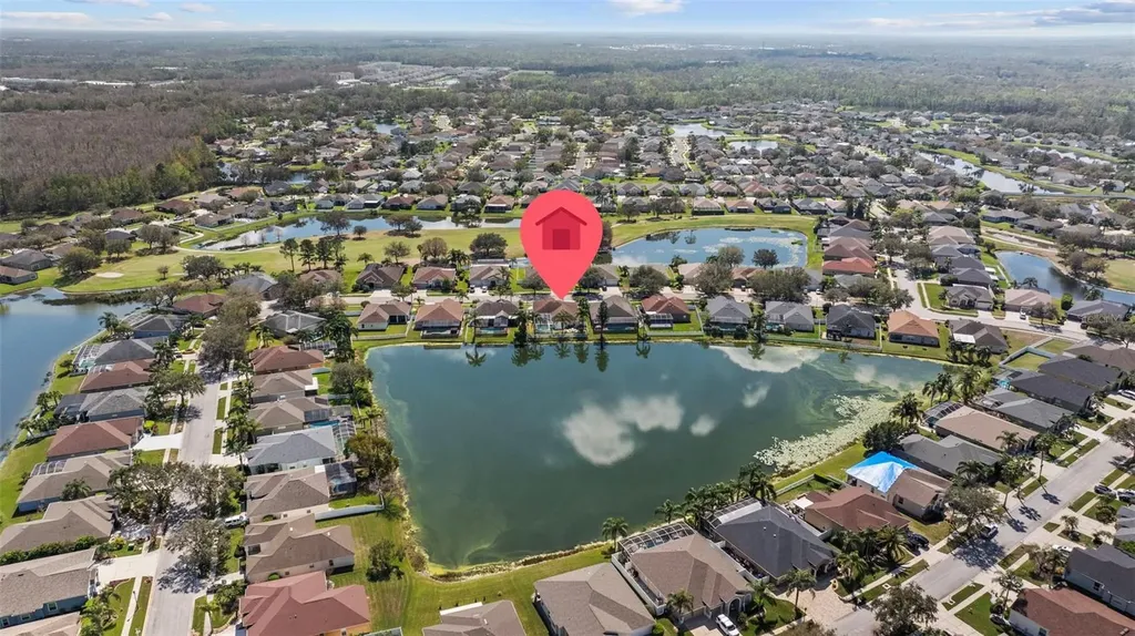 5117 Spectacular Bid Drive Wesley Chapel FL 33544