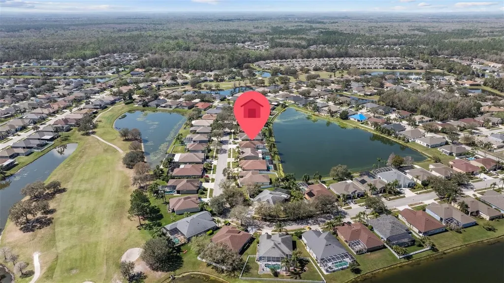 5117 Spectacular Bid Drive Wesley Chapel FL 33544