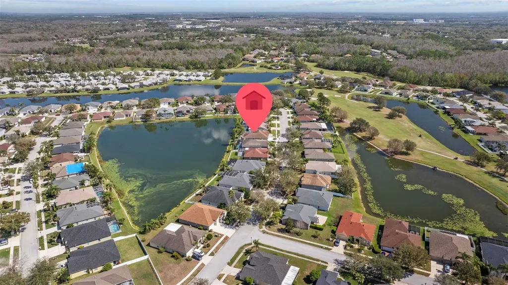 5117 Spectacular Bid Drive Wesley Chapel FL 33544