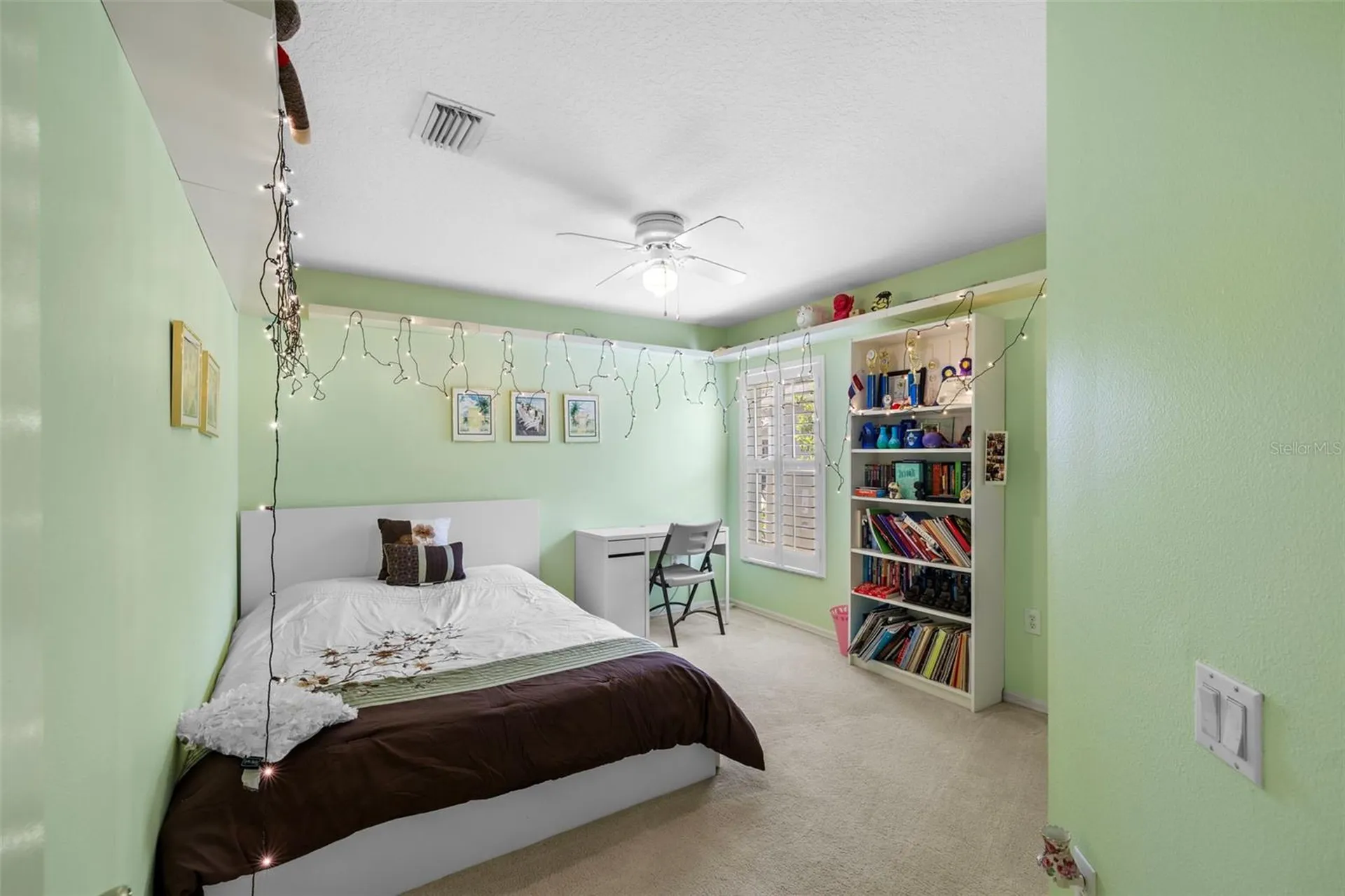 5117 Spectacular Bid Drive Wesley Chapel FL 33544