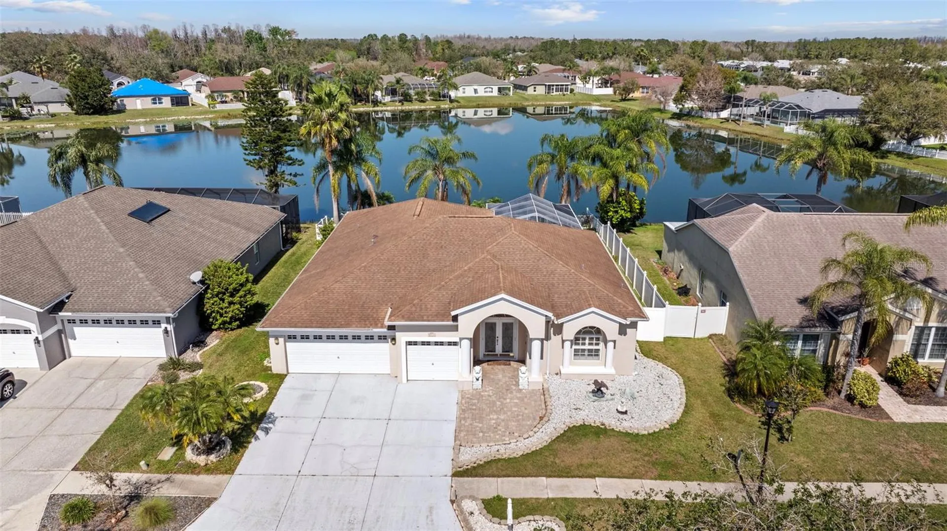 5117 Spectacular Bid Drive Wesley Chapel FL 33544