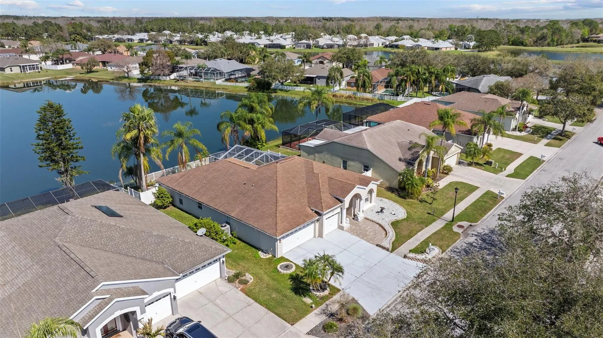 5117 Spectacular Bid Drive Wesley Chapel FL 33544